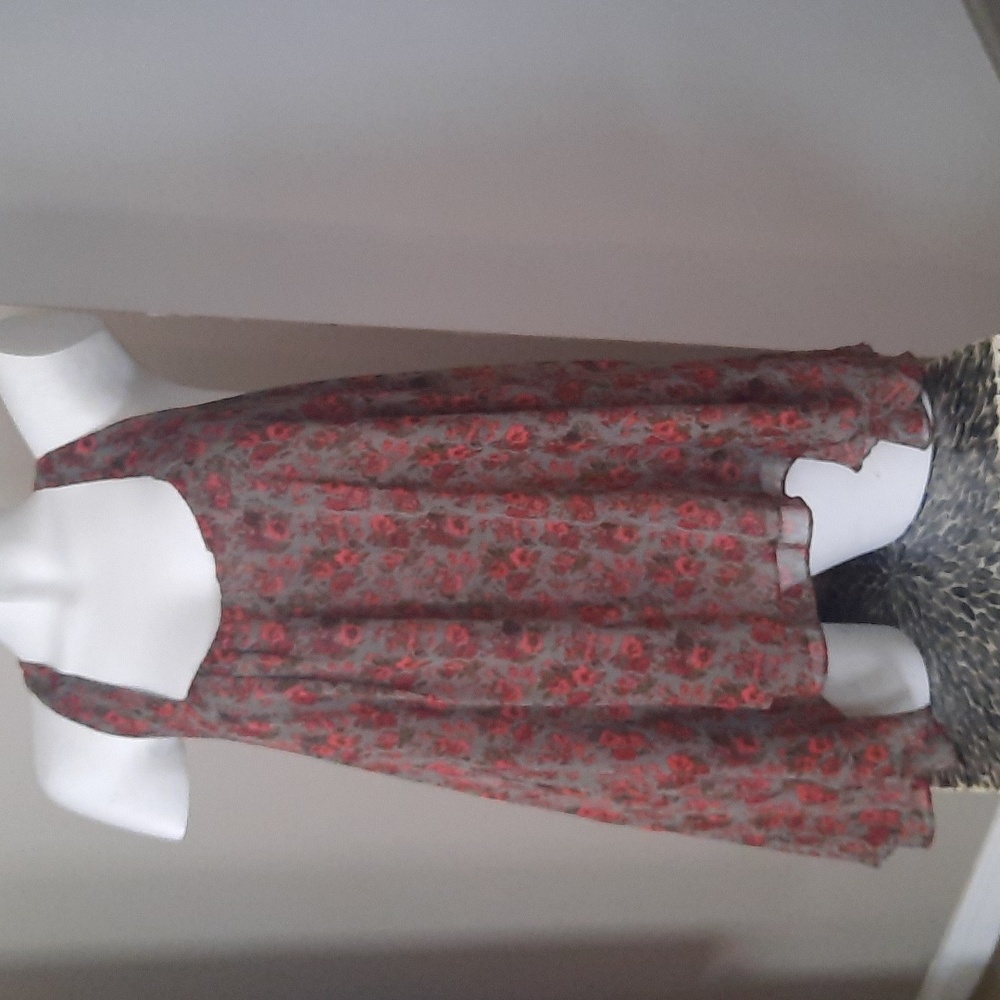 💐Romeo & Juliet Couture Top